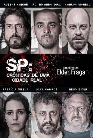 SP: Crônicas de uma Cidade Real 4
