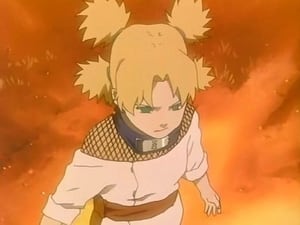 Naruto A Mistake from the Past: A Face Revealed!