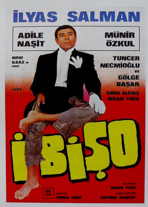 İbişo poster