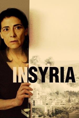 Poster Insyriated 2017