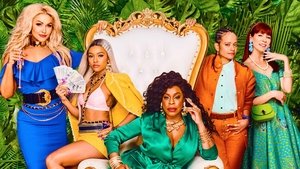 Claws (2017)