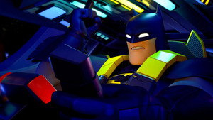 Batwheels 53