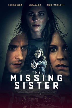 The Missing Sister - Movie poster