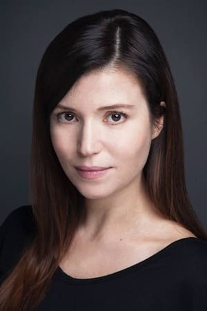 Aktoriaus Selma Ergeç nuotrauka