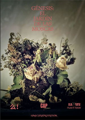 Génesis: El Jardín de las Moscas