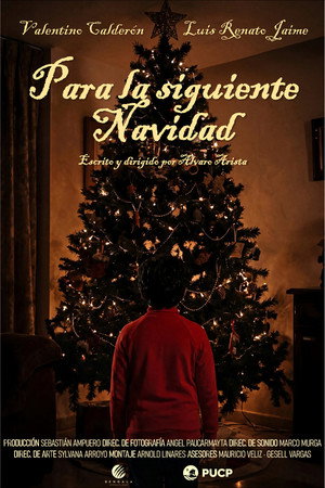 For next Christmas 2