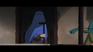 The Breadwinner (2017)