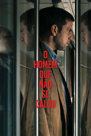 poster The Man Who Could Not Remain Silent