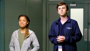 The Good Doctor: O Bom Doutor: 4×19