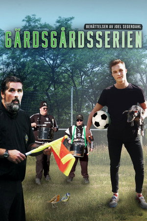 G&auml;rdsg&aring;rdsserien