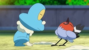 Pokémon Season 17 Episode 6