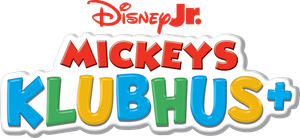 Mickey Mouse Clubhouse+ — Logos 12