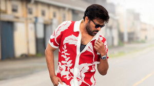 Mana Shankara Vara Prasad Garu (2026) [Hindi + Telugu]