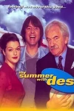 Poster My Summer With Des (1998)
