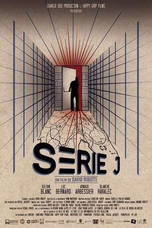 Poster Série J (2013)