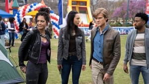 MacGyver Temporada 5 Capitulo 15