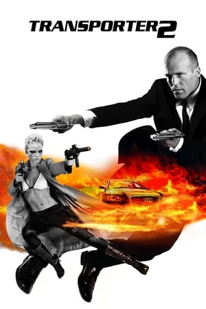 Transporter 2 (2005) is one of the best movies like Dai-bosatsu Toge (1966)