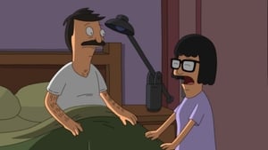 Bob burgerfalodája: 3×7