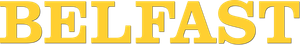 Belfast (2021) Streaming official logo