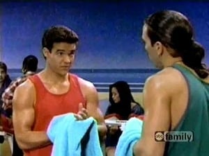 Power Rangers Temporada 1 Capitulo 59