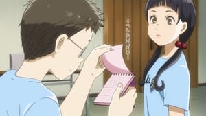 Chihayafuru: 2×10