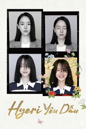 Hyeri Yêu Dấu