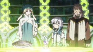 Knight’s & Magic Season 1 Episode 8