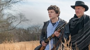 Retour à Zombieland
