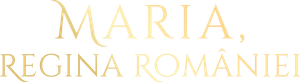 Queen Marie of Romania — Logos 1