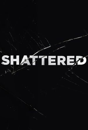 Poster Shattered 2017