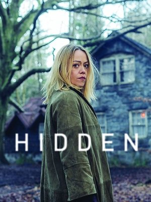 Hidden movie poster