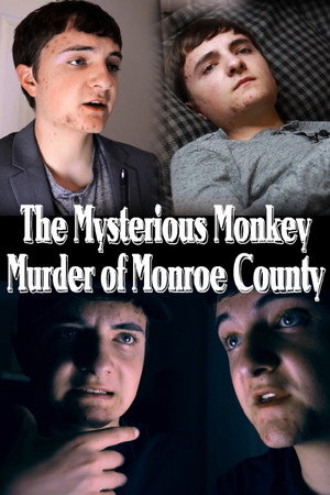The Mysterious Monkey Murder of Monroe County