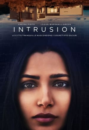 Poster Intrusion 2021
