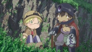 Made In Abyss Episódio 4