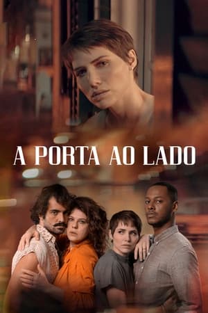 A Porta ao Lado - Poster