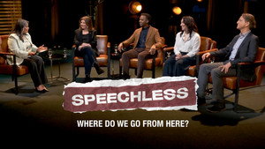 Speechless: Where Do We Go From Here?