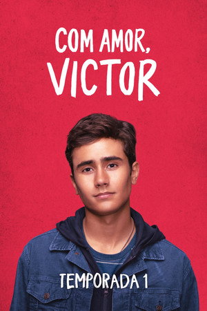 Season 1 poster