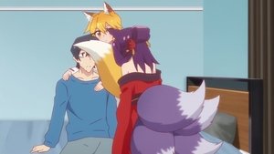 Sewayaki Kitsune no Senko-san: 1×10