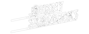 Johnny Skidmarks — Logos 1