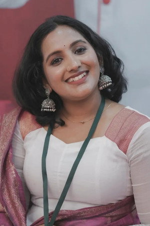 Anagha Chandran - Photo