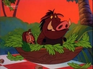 Timón y Pumba: 2×10