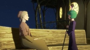 Berserk: Season 2 Episode 5 – Spirit Realm