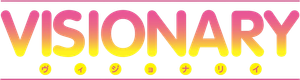 Visionary — Logos 2