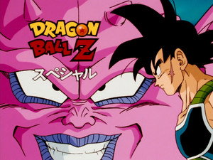 Dragon Ball Z - Dragon Ball Z - Épisodes spéciaux - Baddack contre Freezer - image n°6