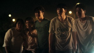 Girl from Nowhere: 1×2