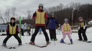 The Good Cop Who Killed the Guy on the Ski Lift?