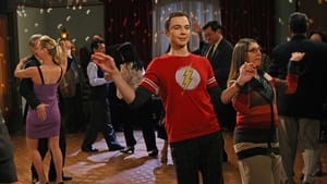 The Big Bang Theory Season 4 Episode 21