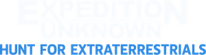 Expedition Unknown: Hunt for Extraterrestrials