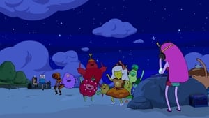 Hora de aventuras Temporada 6 Capitulo 6