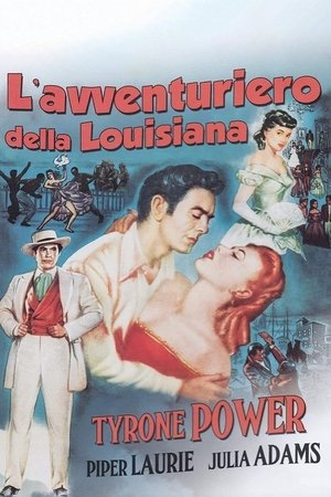 L'avventuriero della Louisiana